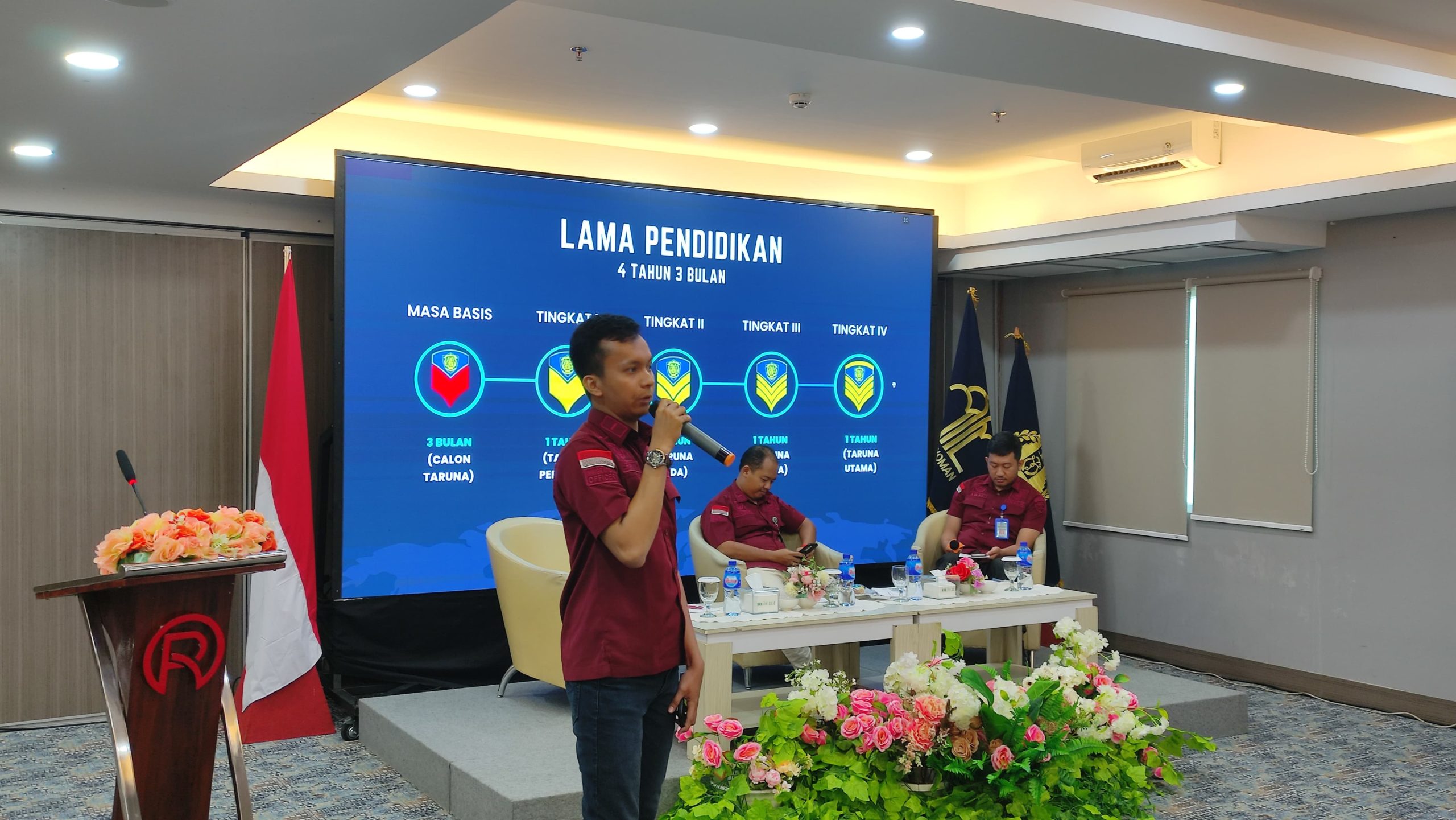 Sesi Tanya Jawab